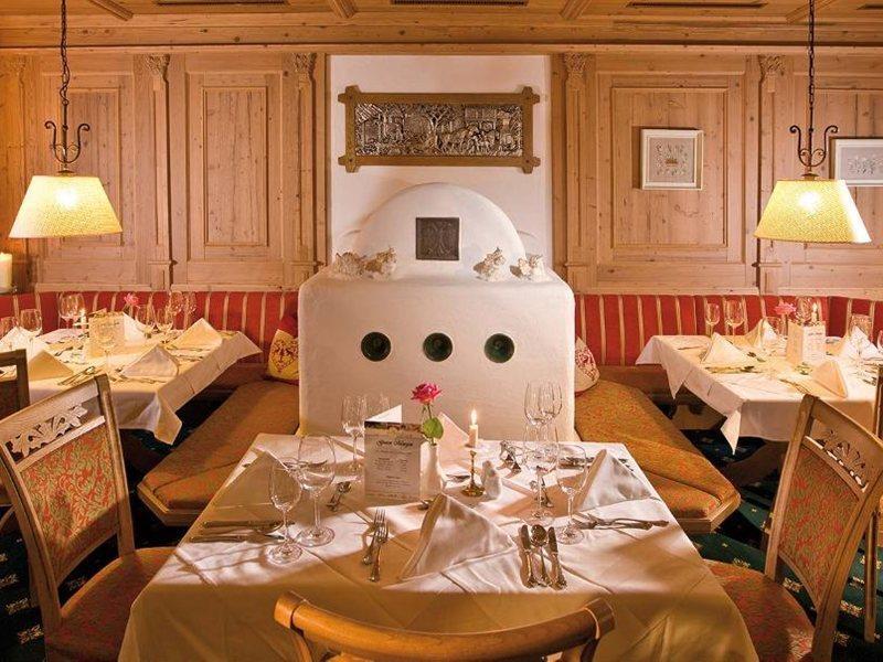 Alpenromantik-Hotel Wirlerhof 갈투르 외부 사진
